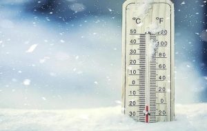 وضعیت آب و هوای تهران امروز یکشنبه ۷ دی ۱۴۰۴ / بارش باران و برف تز تین تاریخ در تهران