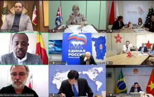 پاسخ قاطع حزب موتلفه اسلامی به یکجانبهگرایی قدرتهای زورگو پاسخ قاطع حزب موتلفه اسلامی به یکجانبهگرایی قدرتهای زورگو