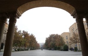 «پاییز-برگ» با ۴١ اثر هنری مشارکتی آغاز می‌شود