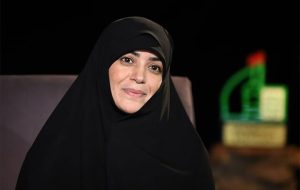 پخش «قند پهلو» در نوروز؛ مخاطب از برنامه الهام چرخنده استقبال کرد پخش «قند پهلو» در نوروز؛ مخاطب از برنامه الهام چرخنده استقبال کرد