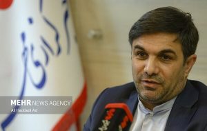 پرتاب ۳ ماهواره ایرانی، گامی مهم در راستای آینده دیجیتال ایران پرتاب ۳ ماهواره ایرانی، گامی مهم در راستای آینده دیجیتال ایران
