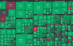 پرواز بازار سهام در روزهای آخر سال/ سطح ۱ میلیون و ۹۰۰ هزار واحدی پر قدرت شکسته شد