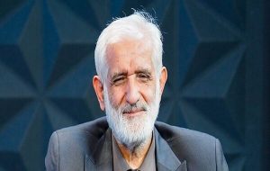 پرویز سروری رئیس جبهه تحولخواهان انقلابی شد پرویز سروری رئیس جبهه تحولخواهان انقلابی شد