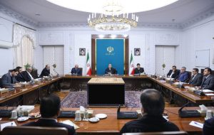 پزشکیان: ارتقای امنیت سایبری از الزامات تحقق دولت الکترونیک است پزشکیان: ارتقای امنیت سایبری از الزامات تحقق دولت الکترونیک است