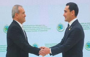 پزشکیان: اعتماد مشترک تضمین‌کننده صلح و ثبات میان ملت‌ها خواهد بود