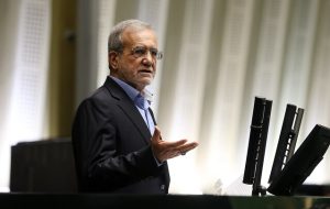 پزشکیان: دولت و مجلس به دنبال نگاه مشترک برای تأمین معیشت مردم هستند