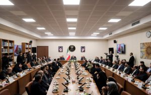 پزشکیان: معاونت راهبردی ریاست جمهوری رصدخانه کارشناسی کشور است