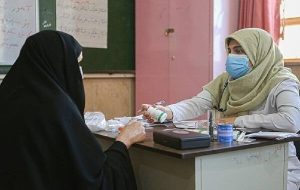 پورخیاط: ویزیت هفتگی بیماران فیبروز کیستیک در بجنورد انجام می‌شود