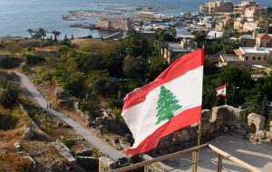 پُست جنجالی شخصیت لبنانی علیه امارات+ عکس