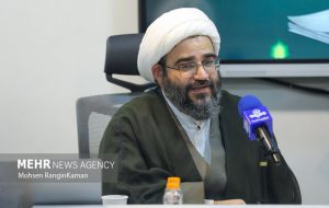 پژوهش در حوزه هیئت جایگاه مطلوبی ندارد؛ هیئت پاسخگوی مسائل