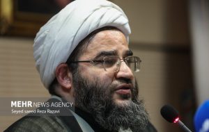 پژوهش در حوزه هیئت هنوز جایگاه مطلوبی پیدا نکرده؛ هیئت پاسخگوی مسائل