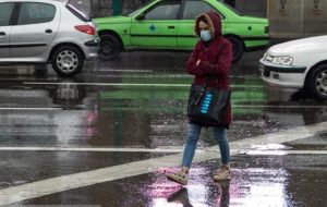 پیش بینی هوای تهران فردا ۲۹ آذر ۱۴۰۴/ ماندگاری هوای سرد و افزایش تدریجی آلایندهها پیش بینی هوای تهران فردا ۲۹ آذر ۱۴۰۴/ ماندگاری هوای سرد و افزایش تدریجی آلایندهها