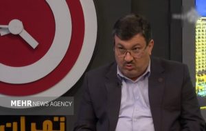 پیشرفت ۱۲۰۰ مگاوات پروژه خورشیدی استان تهران تا پایان سال