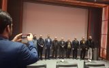 پیشنهاد تماشای یک مستند به وزیر امور خارجه
