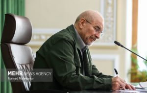 پیشینه درخشان کاشان در قامت جوانان حافظ نهج البلاغه تداوم یافته است