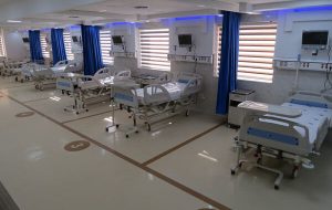 چالش درمان در آذربایجان غربی منتظر نسخه شفابخش