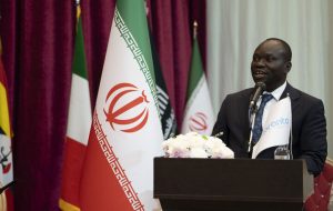 چرا اوگاندا می‌تواند شریک اقتصادی ایران در شرق آفریقا باشد؟