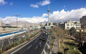 چرا تهران برفی نشد؟ چرا تهران برفی نشد؟