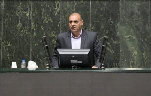 چراغی: افزایش ۲۰ درصدی حقوق کارکنان، ریشخند به سفره مردم است چراغی: افزایش ۲۰ درصدی حقوق کارکنان، ریشخند به سفره مردم است
