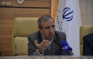 چرام پایلوت اجرای طرح سرشماری نفوس و مسکن کهگیلویه و بویراحمد