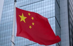 چین: شهرک‌ سازی در کرانه باختری غیرقانونی است؛ آتش‌بس در غزه اجرا شود