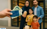 کالابرگ جدید برای ۳ دهک اول جامعه قطعی شد + جزئیات