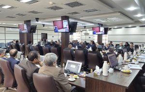 کاهش هزینههای تولید صنایع غذایی با حذف آزمونهای تکراری کاهش هزینههای تولید صنایع غذایی با حذف آزمونهای تکراری