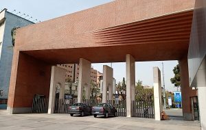 کلاس‌های دانشگاه شریف فردا بدون تاخیر برگزار می‌شوند