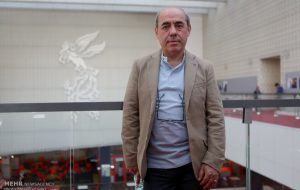 کمال تبریزی «خون خانه» را می‌سازد/ «بیلبورد» پروانه گرفت