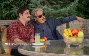 کمدی درام مدیری از ۴ دی روی آنتن؛ تدوین «شیش ماهه» ادامه دارد