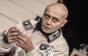 کمک گرفتن از تجربه زیسته برای ایفای نقش؛ یک انقلاب درونی را تجربه کردم