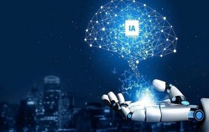 کنترل رایانه و ویلچر با حرکات چهره