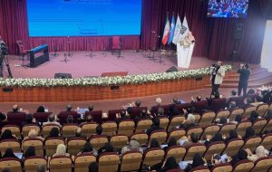 کنگره پلاسما پزشکی؛ نقطه عطف در توسعه فناوریهای پیشرفته و دانشبنیان کنگره پلاسما پزشکی؛ نقطه عطف در توسعه فناوریهای پیشرفته و دانشبنیان