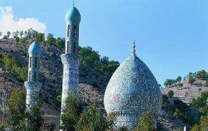 گام بلند امامزاده صالح در معرفی بیشتر حضرت سکینه (س) گام بلند امامزاده صالح در معرفی بیشتر حضرت سکینه (س)