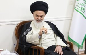 گاهی به خاطر بی‌اطلاعی شاهد پیش داوری‌هایی از سمت طلاب جوان هستیم