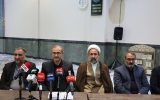 گره‌گشایی 4.7 میلیارد تومانی دستگاه قضا در شرقی‌ترین نقطه ایران