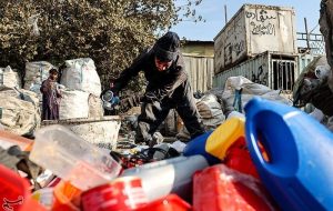 گزارش تحقیقی: مافیای زباله و گنج 30هزارمیلیاردی تهران/ زباله‌گردی را از این زاویه ببینید