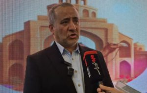 گمرک ماهیرود رتبه نخست صادرات ایران به افغانستان را کسب کرد گمرک ماهیرود رتبه نخست صادرات ایران به افغانستان را کسب کرد
