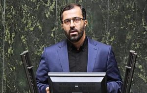 گودرزی: مشکلات اقتصادی امروز، نتیجه اعتماد به آمریکاست