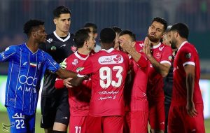 یادداشت| حواشی توقیف نیمی از ساختمان باشگاه پرسپولیس