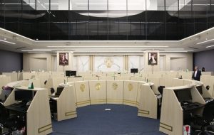 یادداشت| گرمای بورس در نخستین هفته معاملاتی زمستان