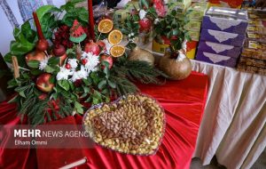 «یلدا کنار» شب‌نشینی رادیو صبا شد؛ همراهی با آیین‌های ماندگار ایرانی