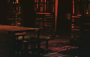 یک کمدی سیاه از تناسخ؛ در این گاراژ متروکه چه می‌گذرد؟