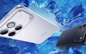 یک گوشی مشابه آیفون در راه است