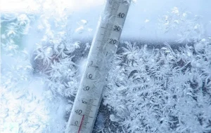 ۱۰ روز سرمای بی سابقه در راه کشور/ هشدار وحشتناک هواشناسی برای این هفته ۱۰ روز سرمای بی سابقه در راه کشور/ هشدار وحشتناک هواشناسی برای این هفته