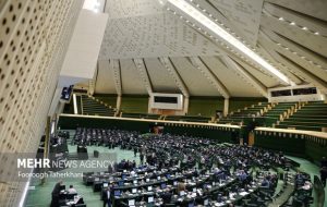 ۳۷ نماینده خواستار مدیریت فروش بلیط قطار شدند ۳۷ نماینده خواستار مدیریت فروش بلیط قطار شدند
