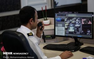 ۵۵ نیاز فناورانه پلیس برای همکاری با نخبگان و دانش بنیان‌ها احصا شد 