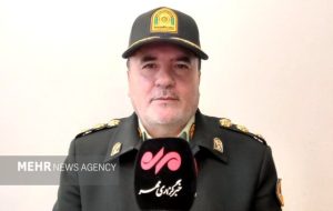 آتش‌سوزی محدود در پمپ بنزین دولت‌آباد ری؛ مهار آتش بدون تلفات جانی
