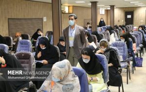 آزمون چهل‌وسومین دوره دستیاری فوق‌ تخصصی در موعد مقرر برگزار می شود