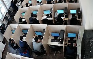 آغاز ثبت نام هشتادوسومین آزمون زبان انگلیسی وزارت بهداشت از فردا